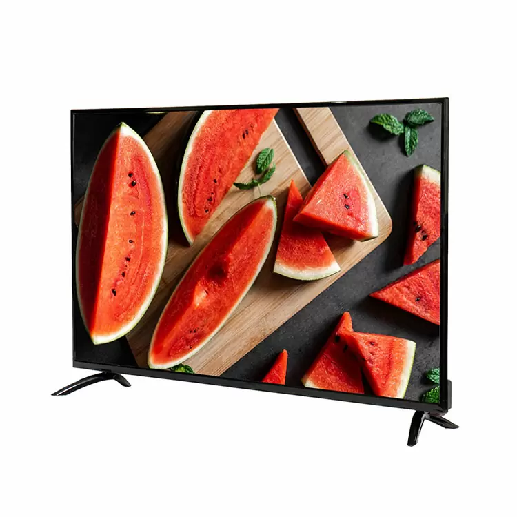 43" LED Monitor (4K)