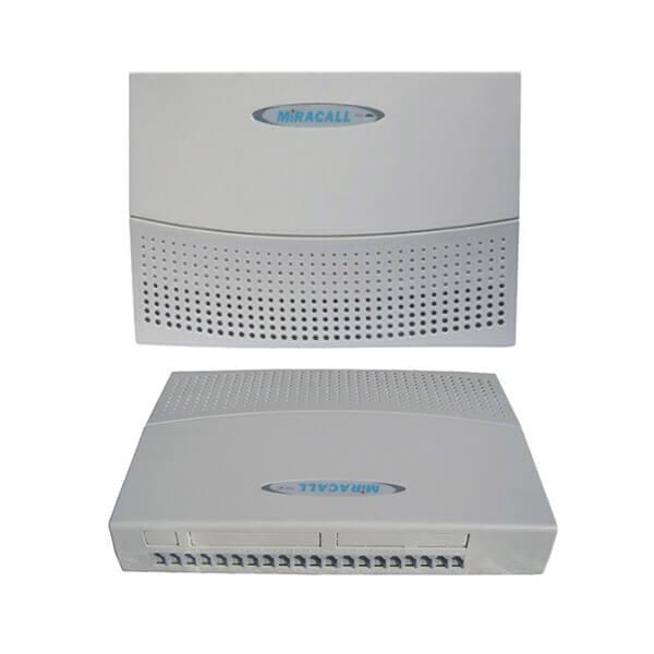 PBX System 4CO + 24EXT
